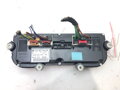 PANEL OVLÁDANIA VENTILÁCIE SKODA SUPERB II KOMBI (3T5) 2009 - 2015 3T0907044BE