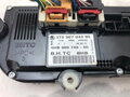 PANEL OVLÁDANIA VENTILÁCIE SKODA SUPERB II KOMBI (3T5) 2009 - 2015 3T0907044BE