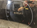 DVERE ĽAVÉ ZADNÉ MAZDA CX-5 (KE, GH) 2011 - 2017