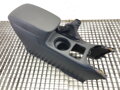 TUNEL STREDOVÝ LAKŤOVÁ OPIERKA MAZDA CX-5 (KE, GH) 2011 - 2017 KD45-64441