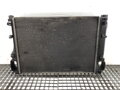 CHLADIČ VODY MERCEDES-BENZ CLASS S (W221) 2005 - 2013 A2215002603