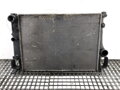 CHLADIČ VODY MERCEDES-BENZ CLASS S (W221) 2005 - 2013 A2215002603