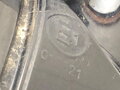 SPÄTNÉ ZRKADLO ĽAVÉ MERCEDES-BENZ CLASS S (W221) 2005 - 2013