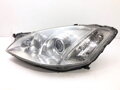 SVETLO ĽAVÉ PREDNÉ MERCEDES-BENZ CLASS S (W221) 2005 - 2013 1305235873