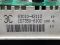 TACHOMETER BUDÍKY TOYOTA RAV 4 I (_A1_) 1994 - 2000 83010-42110