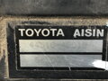 ČERPADLO TOYOTA RAV 4 I (_A1_) 1994 - 2000 44510-42010