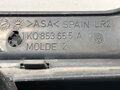 MASKA CHLADIČA GRILL VW GOLF V (1K1) 2003 - 2010