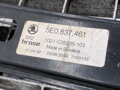 SŤAHOVAČKA OKNA ĽAVÁ PREDNÁ SKODA OCTAVIA III (5E3, NL3, NR3) 2012 - 2022 5E0837461