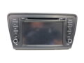 RÁDIO NAVIGÁCIA SKODA OCTAVIA III (5E3, NL3, NR3) 2012 - 2022 CE4M1A