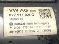 ŠTARTÉR SKODA OCTAVIA III (5E3, NL3, NR3) 2012 - 2022 02Z911024Q