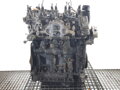 MOTOR SKODA OCTAVIA III (5E3, NL3, NR3) 2012 - 2022