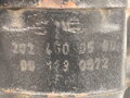 SERVO RIADENIA MERCEDES-BENZ CLASS C (W202) 1993 - 2000 2024600500