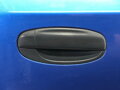 DVERE PRAVÉ ZADNÉ CHEVROLET AVEO / KALOS LIFTBACK (T200) 2003 - 2008