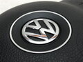 AIRBAG ŠOFÉROV VW GOLF VI (5K1) 2008 - 2014 3C8880201T