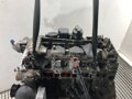 MOTOR MERCEDES-BENZ CLASS E (W211) 2002 - 2009 646821