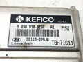 RIADIACA JEDNOTKA MOTORA HYUNDAI GETZ (TB) 2001 - 2011 39110-02BJ0