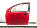 DVERE ĽAVÉ PREDNÉ CHEVROLET AVEO / KALOS LIFTBACK (T200) 2003 - 2008