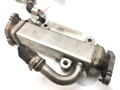 CHLADIČ (malý) SPALÍN EGR FIAT DUCATO AUTOBUS (250_) 2006 - 2022 5802449145