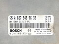 RIADIACA JEDNOTKA MOTORA MERCEDES-BENZ CLASS A (W168) 1997 - 2005 A0275459632