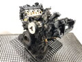 MOTOR AUDI A6 C7 AVANT (4G5, 4GD) 2011 - 2018 CZVA