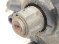 SERVO RIADENIA MERCEDES-BENZ CLASS C (W202) 1993 - 2000 2024600500