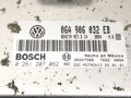 RIADIACA JEDNOTKA MOTORA VW NEW BEETLE (9C1, 1C1) 1998 - 2010 06A906032EB 0261207082