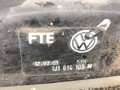 SERVO BRZDY VW NEW BEETLE (9C1, 1C1) 1998 - 2010 1J1614105M