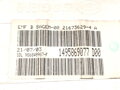 DISPLEJ PEUGEOT 807 VAN (EB_) 2002 - 2022 1495869077