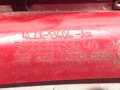SVETLO PRAVÉ ZADNÉ CITROEN C4 I (LC_) 2004 - 2014 9655863980