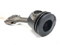PIEST S OJNICOU OPEL INSIGNIA A (G09) 2008 - 2017 A20DTH