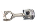 PIEST S OJNICOU OPEL INSIGNIA A (G09) 2008 - 2017 A20DTH