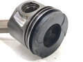 PIEST S OJNICOU OPEL INSIGNIA A (G09) 2008 - 2017 A20DTH