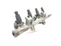 VSTREKOVACIA RAMPA HYUNDAI GETZ (TB) 2001 - 2011 35310-22600