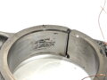 PIEST S OJNICOU VW PASSAT B8 (3G2, CB2) 2014 - 2022 04LB CRL