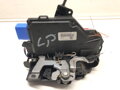 ZÁMOK DVERÍ ĽAVÝ PREDNÝ SKODA OCTAVIA II COMBI (1Z5) 2004 - 2013 3D1837015AB