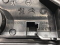 RÁMČEK ZMENY PREVODOV PEUGEOT 308 II (LB_, LP_, LW_, LH_, L3_) 2013 - 2021 9802706677