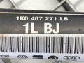 POLOOS ĽAVÁ PREDNÁ VW TOURAN (1T3) 2010 - 2015 1K0407271LB
