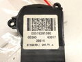 KOCKA / KONEKTOR SPÍNACEJ SKRINKY FIAT FIORINO (225_) 2007 - 2022 00519291080