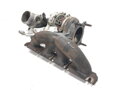 TURBO AUDI A4 B8 (8K2) 2007 - 2015 06H145702R
