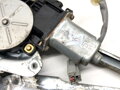 SŤAHOVAČKA OKNA ĽAVÁ ZADNÁ HONDA CR-V I (RD) 1995 - 2002