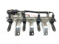 VSTREKOVACIA RAMPA CHEVROLET SPARK (M300) 2009 - 2022