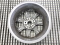 HLINÍKOVÝ DISK ET50 STRED SKODA OCTAVIA II COMBI (1Z5) 2004 - 2013