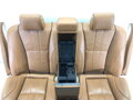 SEDADLÁ LAVICA / SEDAČKA TAPACÍRY TUNEL SADA JAGUAR XJ (X351) 2009 - 2022