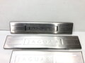 LIŠTY PRAHOVÉ KRYTY / NÁSTAVCE VNÚTORNÉ SADA JAGUAR XJ (X351) 2009 - 2022 AW93-13200-AE