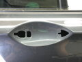 DVERE PRAVÉ ZADNÉ BMW 7 (F01, F02, F03, F04) 2008 - 2015