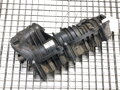 SACIE POTRUBIE BMW 1 (E87) 2003 - 2013 781017901