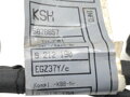KABELÁŽ DVERE ZADNÁ ĽAVÁ BMW 7 (F01, F02, F03, F04) 2008 - 2015 9212190