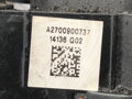 SACIE POTRUBIE MERCEDES-BENZ CLA COUPE (C117) 2013 - 2019 A2700900737