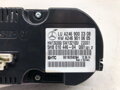 PANEL OVLÁDANIA VENTILÁCIE MERCEDES-BENZ CLA COUPE (C117) 2013 - 2019 A2469002308