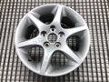 HLINÍKOVÝ DISK ET50 STRED TOYOTA AVENSIS (_T25_) 2003 - 2008